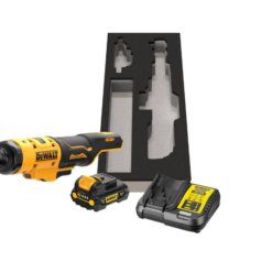 ΚΑΣΤΑΝΙΑ ΜΠΑΤΑΡΙΑΣ 12v/3Ah – DeWALT DCF504L1G-QW