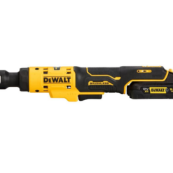 ΚΑΣΤΑΝΙΑ ΜΠΑΤΑΡΙΑΣ SOLO 12v – DeWALT DCF504N-XJ