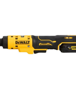 ΚΑΣΤΑΝΙΑ ΜΠΑΤΑΡΙΑΣ SOLO 12v – DeWALT DCF504N-XJ