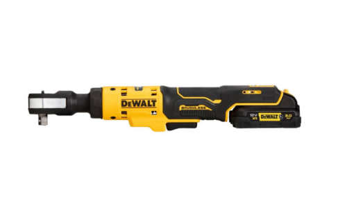 ΚΑΣΤΑΝΙΑ ΜΠΑΤΑΡΙΑΣ 12v/3Ah – DeWALT DCF503L1G-QW