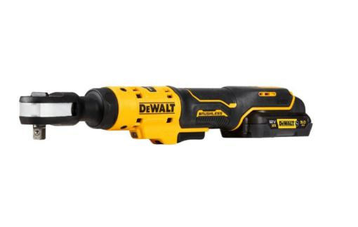 ΚΑΣΤΑΝΙΑ ΜΠΑΤΑΡΙΑΣ 12v/3Ah – DeWALT DCF504L1G-QW