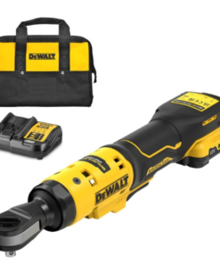 ΚΑΣΤΑΝΙΑ ΜΠΑΤΑΡΙΑΣ ΣΕ ΒΑΛΙΤΣΑ 12v/2Ah – DeWALT DCF504D1-QW