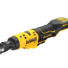 ΚΑΣΤΑΝΙΑ ΜΠΑΤΑΡΙΑΣ SOLO 12v – DeWALT DCF504N-XJ