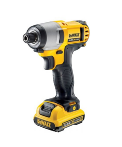 ΠΑΛΜΙΚΟ ΚΑΤΣΑΒΙΔΙ ΜΠΑΤΑΡΙΑΣ 10.8V 2x2Ah – DeWalt