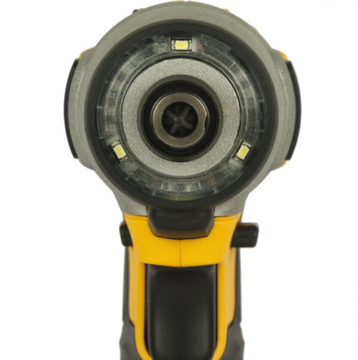 ΠΑΛΜΙΚΟ ΚΑΤΣΑΒΙΔΙ ΜΠΑΤΑΡΙΑΣ 10.8V 2x2Ah – DeWalt