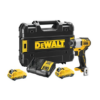 ΕΠΑΓΓΕΛΜΑΤΙΚΟ ΠΑΛΜΙΚΟ ΚΑΤΣΑΒΙΔΙ 12v/2Ah – DeWALT DCF801D2-QW