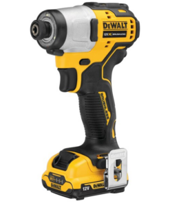 ΕΠΑΓΓΕΛΜΑΤΙΚΟ ΠΑΛΜΙΚΟ ΚΑΤΣΑΒΙΔΙ 12v/2Ah – DeWALT DCF801D2-QW