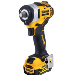 ΕΠΑΓΓΕΛΜΑΤΙΚΟ ΜΠΟΥΛΟΝΟΚΛΕΙΔΟ 12v/5Ah – DeWALT DCF901P1-QW