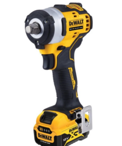 ΕΠΑΓΓΕΛΜΑΤΙΚΟ ΜΠΟΥΛΟΝΟΚΛΕΙΔΟ 12v/5Ah – DeWALT DCF901P1-QW