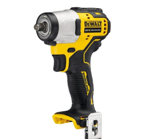 ΕΠΑΓΓΕΛΜΑΤΙΚΟ ΜΠΟΥΛΟΝΟΚΛΕΙΔΟ SOLO 12v – DeWALT DCF902N-XJ