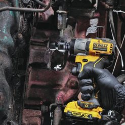 ΕΠΑΓΓΕΛΜΑΤΙΚΟ ΜΠΟΥΛΟΝΟΚΛΕΙΔΟ SOLO 12v – DeWALT DCF902N-XJ