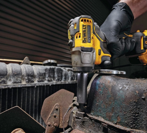 ΕΠΑΓΓΕΛΜΑΤΙΚΟ ΜΠΟΥΛΟΝΟΚΛΕΙΔΟ SOLO 12v – DeWALT DCF902N-XJ