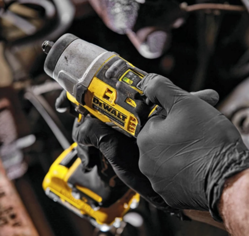 ΕΠΑΓΓΕΛΜΑΤΙΚΟ ΜΠΟΥΛΟΝΟΚΛΕΙΔΟ SOLO 12v – DeWALT DCF902N-XJ