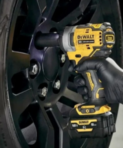 ΕΠΑΓΓΕΛΜΑΤΙΚΟ ΜΠΟΥΛΟΝΟΚΛΕΙΔΟ 12v/5Ah – DeWALT DCF903P1-QW