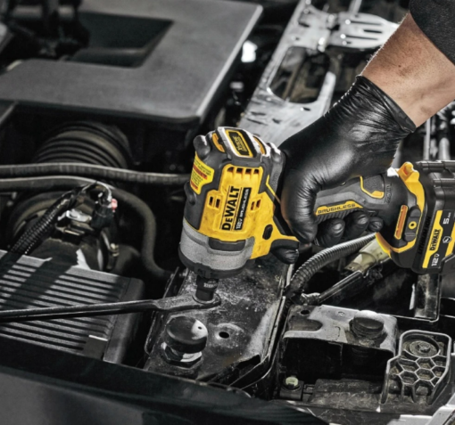 ΕΠΑΓΓΕΛΜΑΤΙΚΟ ΜΠΟΥΛΟΝΟΚΛΕΙΔΟ 12v/5Ah – DeWALT DCF903P2-QW