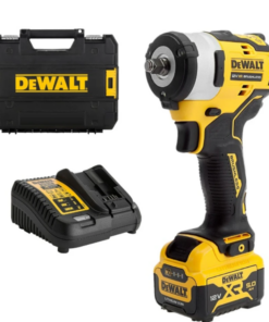 ΕΠΑΓΓΕΛΜΑΤΙΚΟ ΜΠΟΥΛΟΝΟΚΛΕΙΔΟ 12v/5Ah – DeWALT DCF903P1-QW