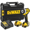 ΕΠΑΓΓΕΛΜΑΤΙΚΟ ΜΠΟΥΛΟΝΟΚΛΕΙΔΟ 12v/5Ah – DeWALT DCF903P2-QW