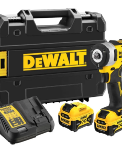 ΕΠΑΓΓΕΛΜΑΤΙΚΟ ΜΠΟΥΛΟΝΟΚΛΕΙΔΟ 12v/5Ah – DeWALT DCF903P2-QW