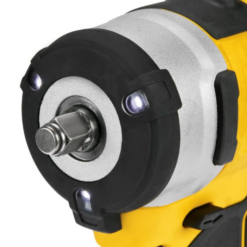 ΕΠΑΓΓΕΛΜΑΤΙΚΟ ΜΠΟΥΛΟΝΟΚΛΕΙΔΟ 12v/5Ah – DeWALT DCF903P2-QW