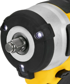 ΕΠΑΓΓΕΛΜΑΤΙΚΟ ΜΠΟΥΛΟΝΟΚΛΕΙΔΟ 12v/5Ah – DeWALT DCF903P2-QW