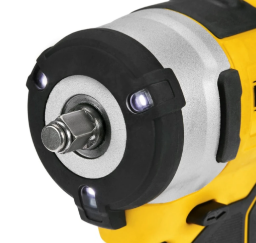 ΕΠΑΓΓΕΛΜΑΤΙΚΟ ΜΠΟΥΛΟΝΟΚΛΕΙΔΟ 12v/5Ah – DeWALT DCF903P2-QW