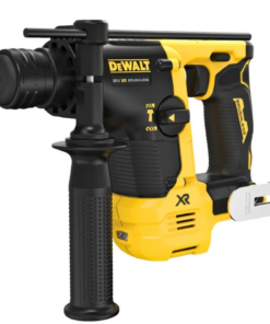 ΚΡΟΥΣΤΙΚΟ ΣΚΑΠΤΙΚΟ ΜΠΑΤΑΡΙΑΣ 1.1J 12v/3Ah – DeWALT DCH072L2-QW