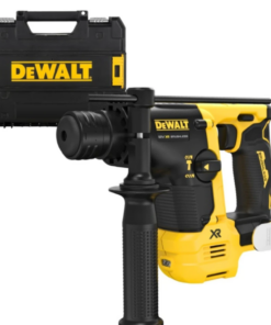 ΚΡΟΥΣΤΙΚΟ ΔΡΑΠΑΝΟ ΜΠΑΤΑΡΙΑΣ SOLO 1.1J 12v – DeWALT DCH072NT-XJ