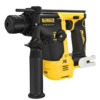 ΚΡΟΥΣΤΙΚΟ ΣΚΑΠΤΙΚΟ ΜΠΑΤΑΡΙΑΣ SDS-PLUS 12V (Solo) – DeWalt – DCH072N-XJ