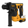 ΚΡΟΥΣΤΙΚΟ  ΣΚΑΠΤΙΚΟ ΜΠΑΤΑΡΙΑΣ 1.1J 12v/5Ah – DeWALT DCH072P2-QW