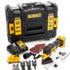 ΠΑΛΙΝΔΡΟΜΙΚΟ ΠΟΛΥΕΡΓΑΛΕΙΟ 12v/2Ah – DeWALT DCS353D2-QW