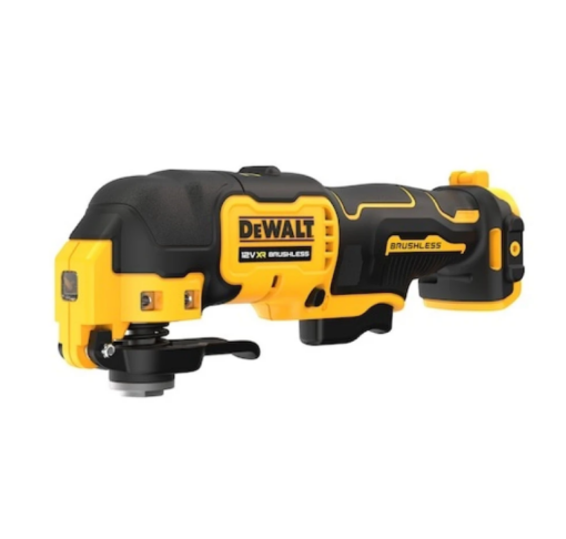 ΠΑΛΙΝΔΡΟΜΙΚΟ ΠΟΛΥΕΡΓΑΛΕΙΟ 12v – DeWALT DCS353N-XJ