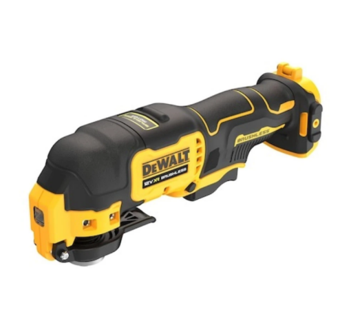 ΠΑΛΙΝΔΡΟΜΙΚΟ ΠΟΛΥΕΡΓΑΛΕΙΟ 12v/2Ah – DeWALT DCS353D2-QW