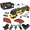 ΠΑΛΙΝΔΡΟΜΙΚΟ ΠΟΛΥΕΡΓΑΛΕΙΟ 12v – DeWALT DCS353NT-XJ