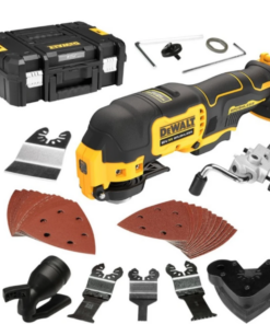 ΠΑΛΙΝΔΡΟΜΙΚΟ ΠΟΛΥΕΡΓΑΛΕΙΟ 12v – DeWALT DCS353NT-XJ