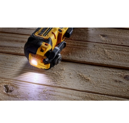 ΠΑΛΙΝΔΡΟΜΙΚΟ ΠΟΛΥΕΡΓΑΛΕΙΟ 12v – DeWALT DCS353N-XJ