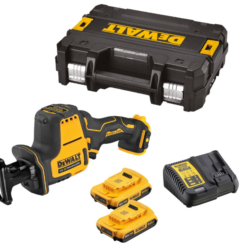 ΣΠΑΘΟΣΕΓΑ ΜΠΑΤΑΡΙΑΣ 12v/2Ah – DeWALT DCS312D2-QW