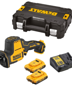 ΣΠΑΘΟΣΕΓΑ ΜΠΑΤΑΡΙΑΣ 12v/2Ah – DeWALT DCS312D2-QW