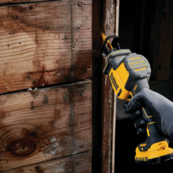 ΣΠΑΘΟΣΕΓΑ ΜΠΑΤΑΡΙΑΣ 12v/2Ah – DeWALT DCS312D2-QW