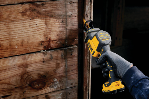 ΣΠΑΘΟΣΕΓΑ ΜΠΑΤΑΡΙΑΣ 12v/2Ah – DeWALT DCS312D2-QW