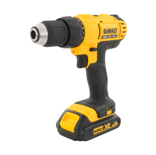 ΕΠΑΓΓΕΛΜΑΤΙΚΟ ΔΡΑΠΑΝΟΚΑΤΣΑΒΙΔΟ 12v/1.3Ah – DeWALT DCD771C2-QW