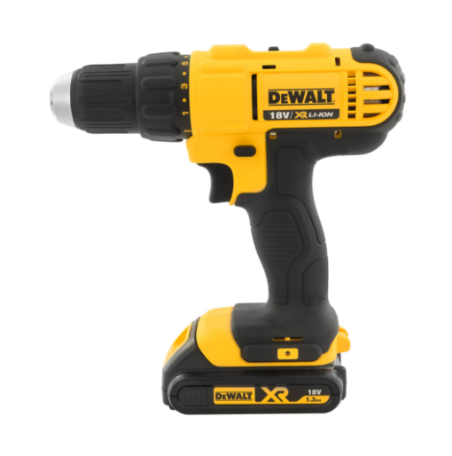 ΕΠΑΓΓΕΛΜΑΤΙΚΟ ΔΡΑΠΑΝΟΚΑΤΣΑΒΙΔΟ 12v/1.3Ah – DeWALT DCD771C2-QW