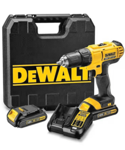 ΔΡΑΠΑΝΟΚΑΤΣΑΒΙΔΟ 18V/1.5Ah Li-Ion  – DeWALT DCD771S2-QW