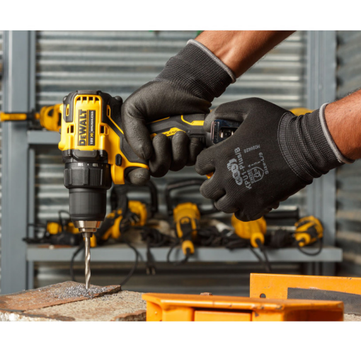 ΔΡΑΠΑΝΟΚΑΤΣΑΒΙΔΟ 18v/5Ah – DeWALT DCD708P2T-QW