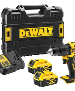 ΔΡΑΠΑΝΟΚΑΤΣΑΒΙΔΟ 18v/5Ah – DeWALT DCD708P2T-QW