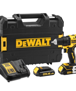 ΔΡΑΠΑΝΟΚΑΤΣΑΒΙΔΟ 18v/1.5Ah – DeWALT DCD708S2T-QW