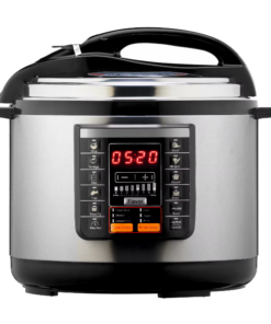 MULTICOOKER - ΠΟΛΥΜΑΓΕΙΡΑΣ - 6 ΛΙΤΡΑ ΚΑΙ 16 ΠΡΟΓΡΑΜΜΑΤΑ, 1100W