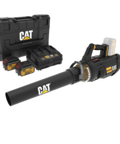 CAT COMBO-14 ΦΥΣΗΤΗΡΑΣ DG250B + ΔΩΡΟ ΚΑΣΕΤΙΝΑ + -35% 2 ΜΠΑΤΑΡΙΕΣ 4.0Ah ΜΕ ΔΙΠΛΟ ΦΟΡΤΙΣΤΗ DXK900