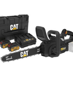 CAT COMBO-15 ΑΛΥΣΟΠΡΙΟΝΟ DG230B + ΔΩΡΟ ΚΑΣΕΤΙΝΑ + -35% 2 ΜΠΑΤΑΡΙΕΣ 4.0Ah ΜΕ ΔΙΠΛΟ ΦΟΡΤΙΣΤΗ DXK900