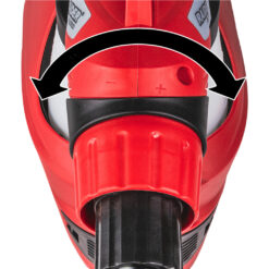 RAIDER ΠΙΣΤΟΛΙ ΒΑΦΗΣ ΗΛΕΚΤΡΙΚΟ ΜΕ ΚΟΜΠΡΕΣΕΡ 650W RD-SGC11 074111