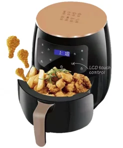 AIR FRYER 6L 2400W